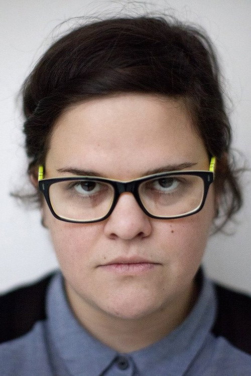 Photo of Tereza Volánková, Acting