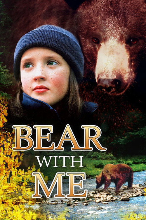 Movie poster for Bear with Me (2000)