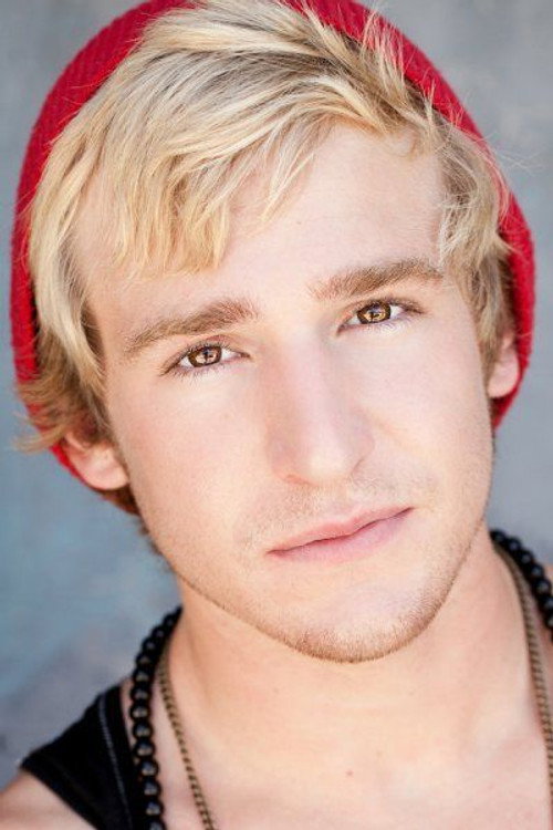 Photo of Jamie Nocher, Acting