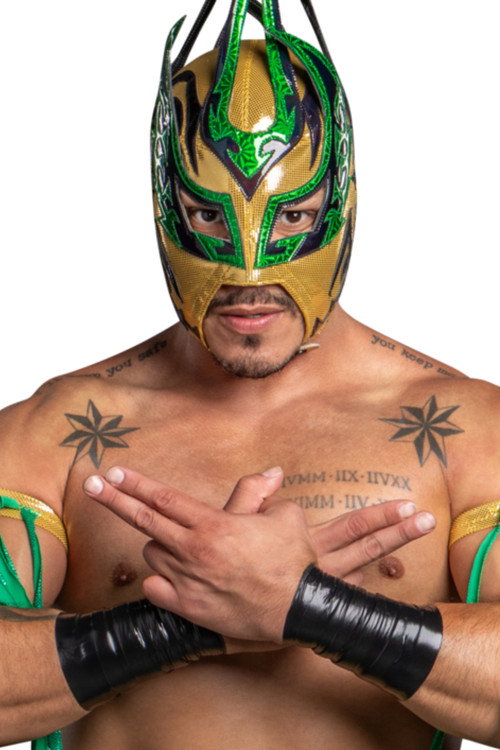 Photo of Laredo Kid, Acting