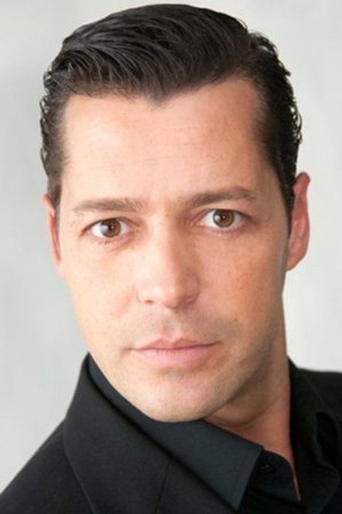 Photo of Joseph Di Mambro, Acting