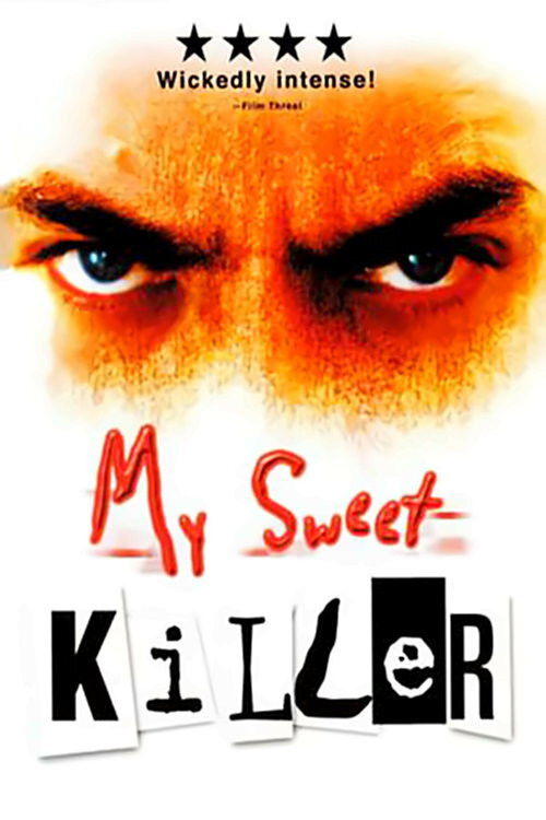Movie poster for My Sweet Killer (1999)