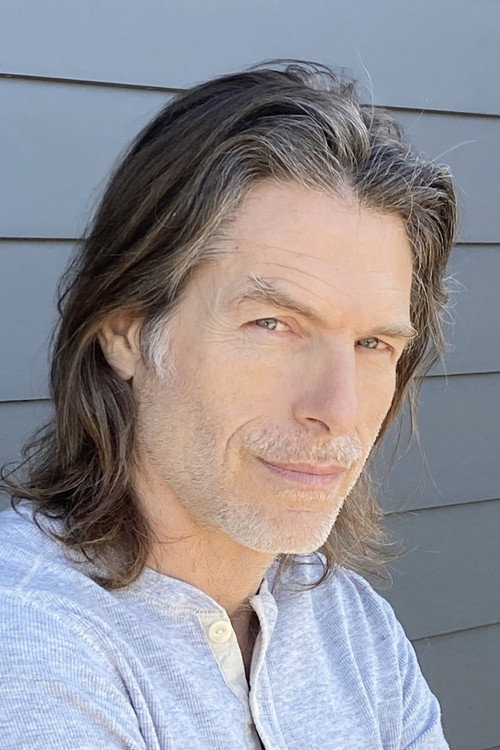 Photo of Michel Francoeur, Acting