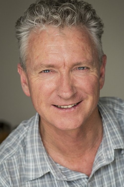 Robert Pollock profile