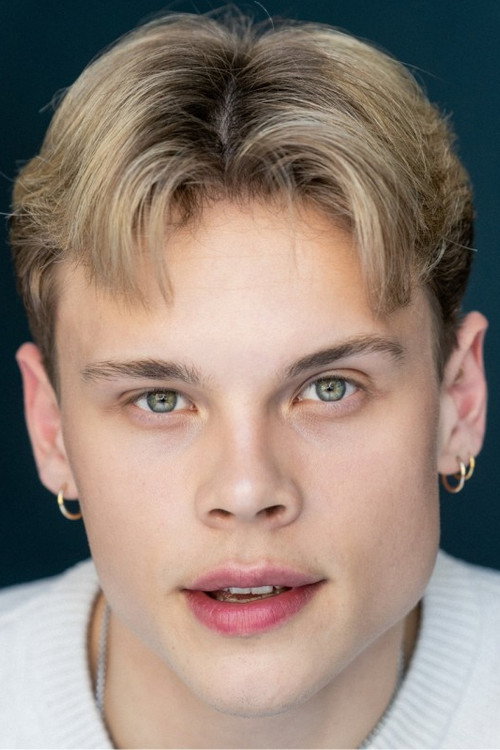 Photo of Samuli Ainasvuori, Acting