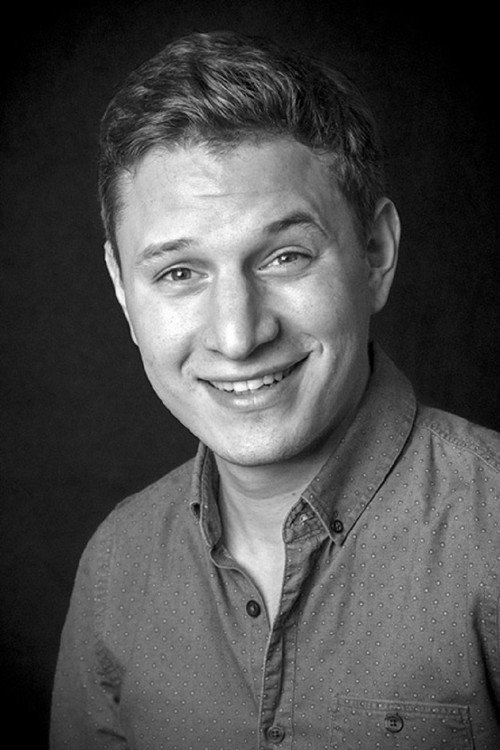 Photo of Ilya Shabelnikov, Acting