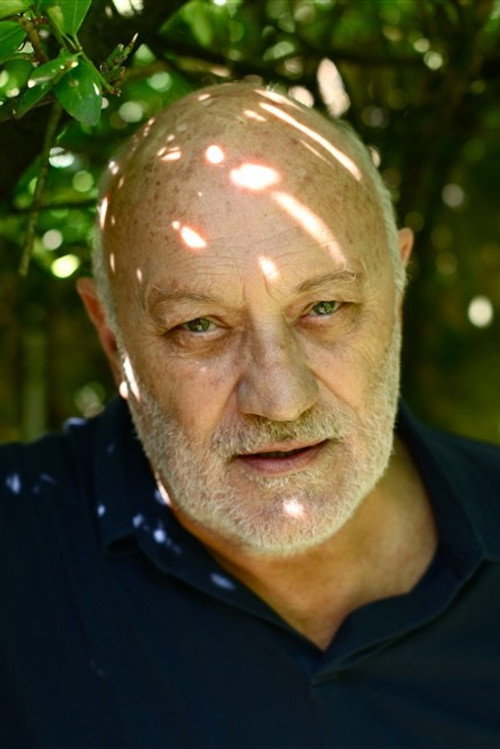 Photo of Jean-Marie Winling, Acting
