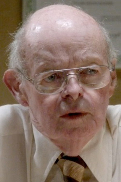 Photo of Jack Walsh, Acting