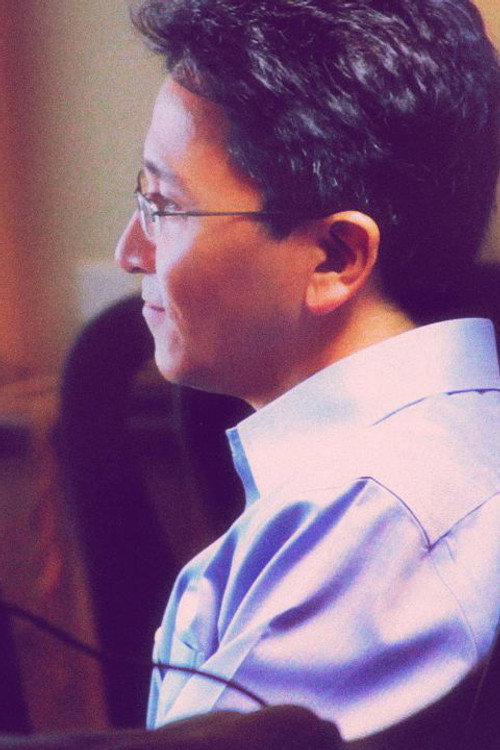 Photo of Matthew Nagato, Production