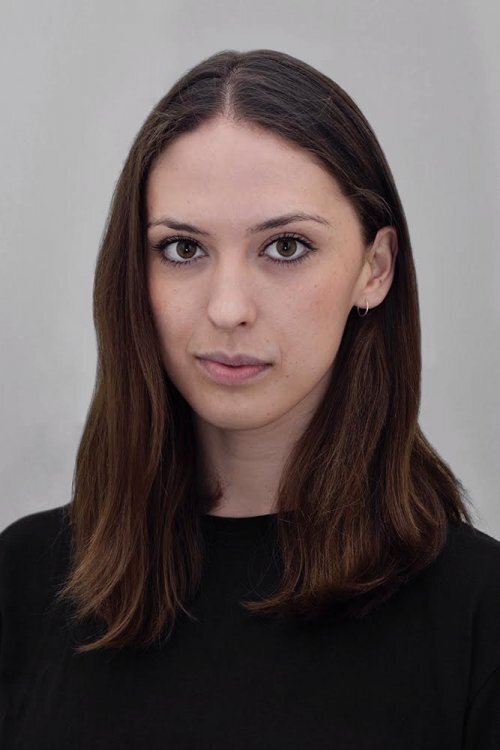 Photo of Zia Kelly, Acting
