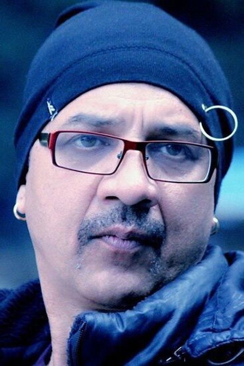 Photo of Darpan Srivastava, Acting