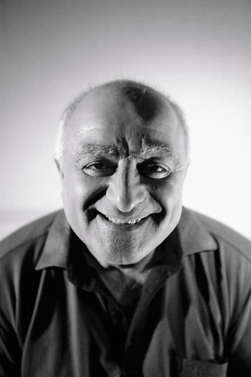 Photo of Trdat Makaryan, Acting