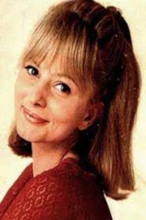 Susanne Beck profile