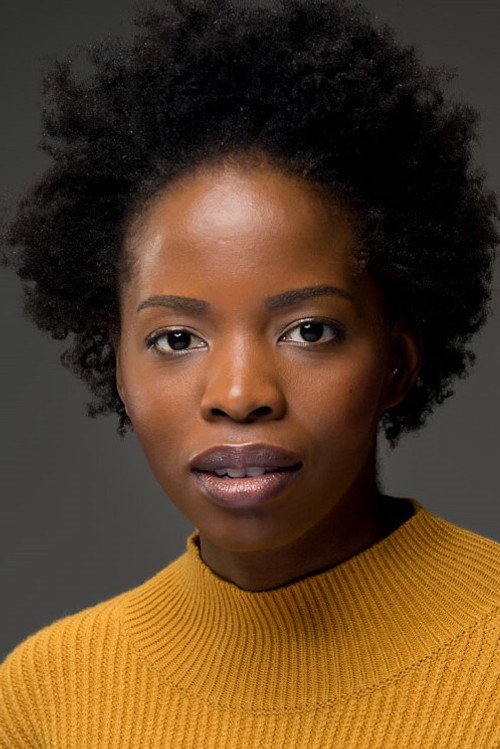 Photo of Thabi Ngwenya, Acting