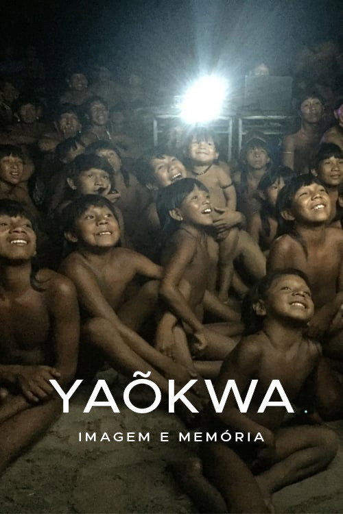 Movie poster for Yaõkwá: Image and Memory (2020)