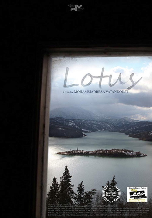 Movie poster for Lotus (2018)