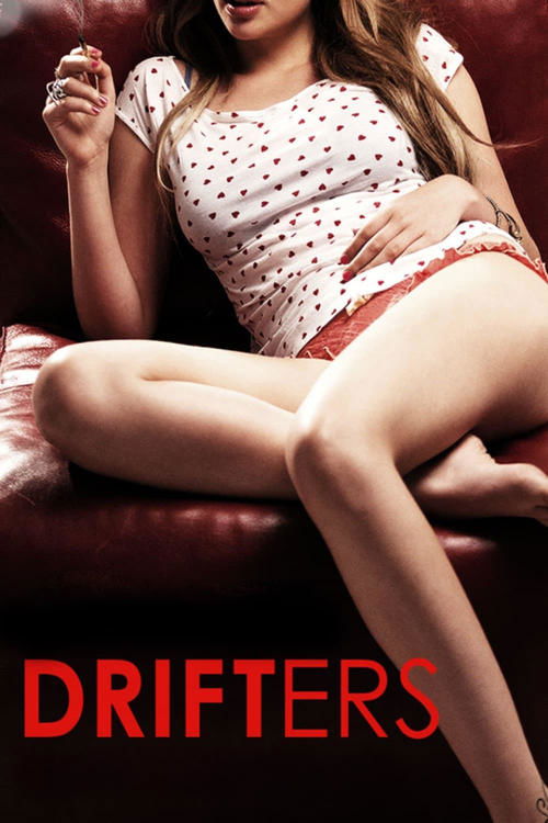 Movie poster for Drifters (2011)