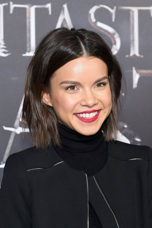Photo of Ingrid Nilsen, Acting