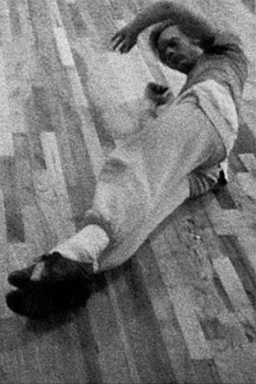 Movie poster for Floor (1974)