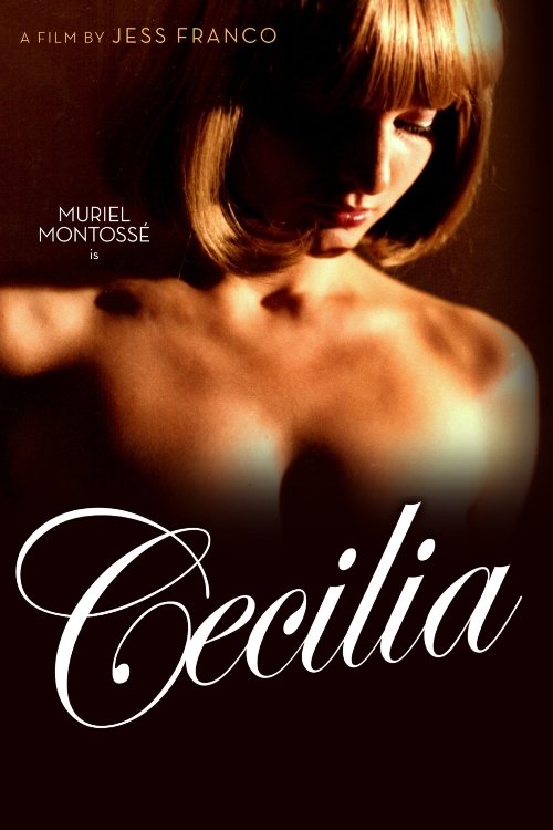 Movie poster for Cecilia (1983)