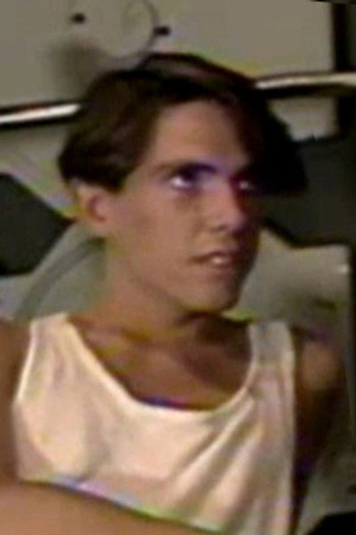 Photo of Kip Tyler, Acting