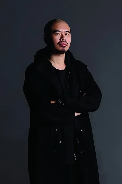 Photo of Muh Chen, Directing