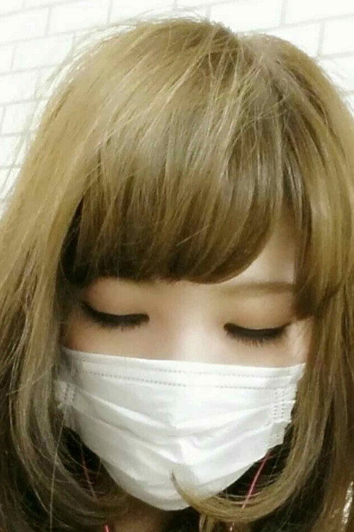 Photo of Hinase Haruka, Acting