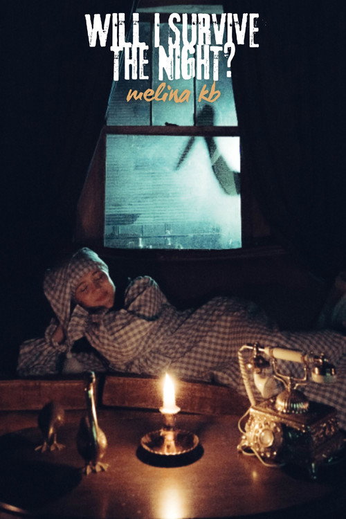 Movie poster for Will I Survive The Night? (2025)