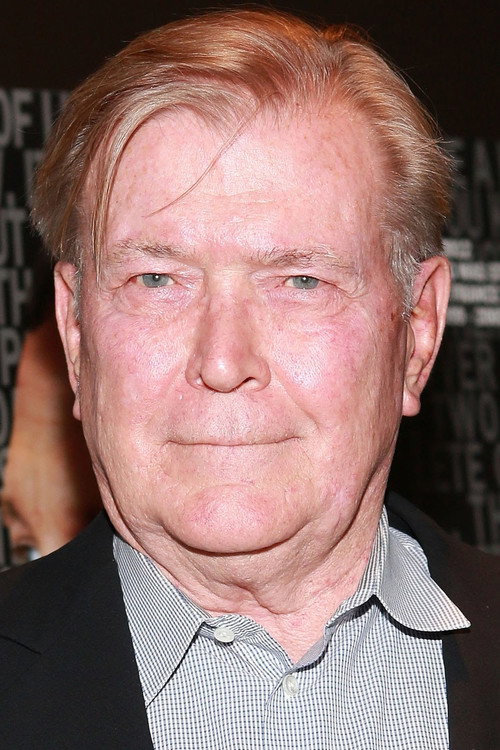Photo of Terry McDonell, Acting
