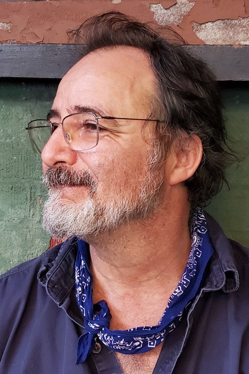 Photo of Robert Marianetti, Directing