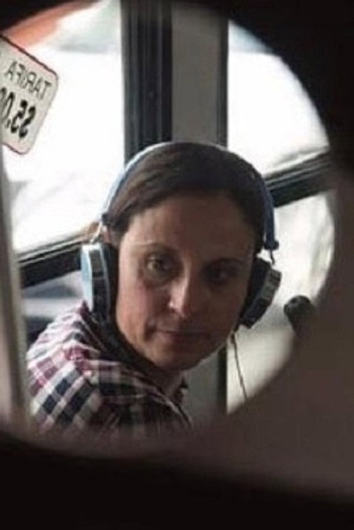 Photo of Nadia Ayala Tabachnik, Directing