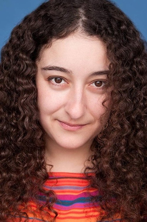 Photo of Sophia Grosso, Acting