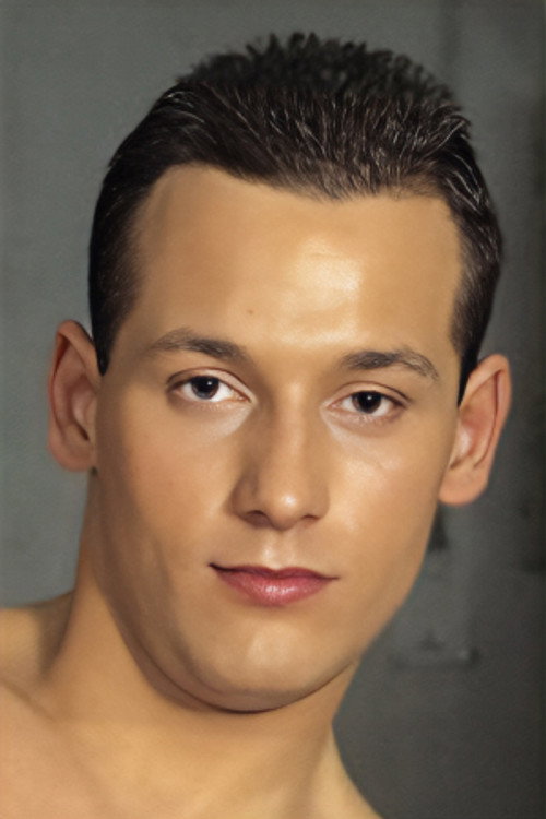Photo of Jeremy Shelton, Acting