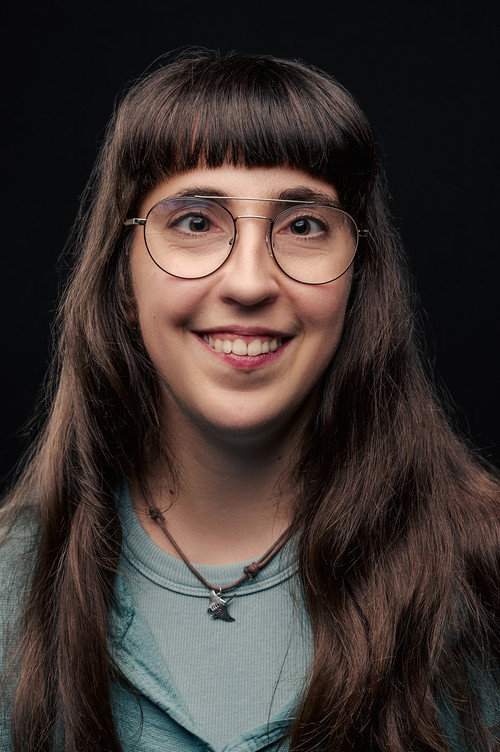 Anna Marchessi profile