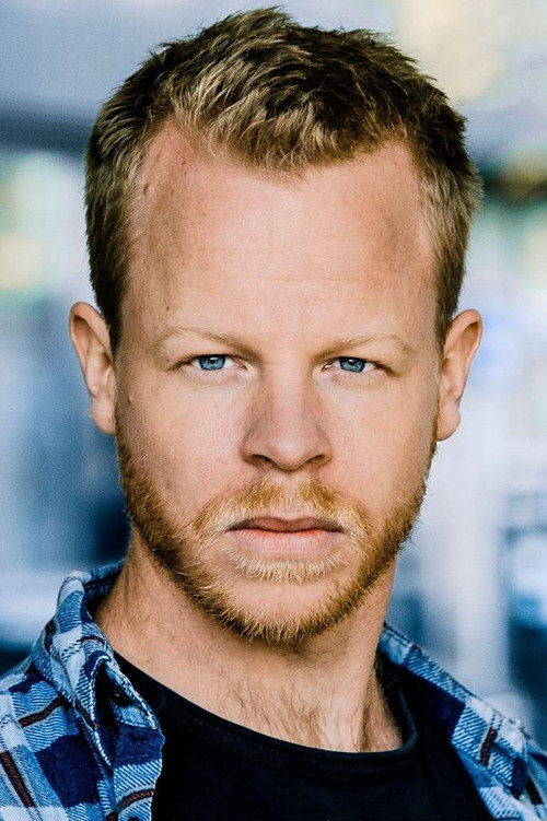 Photo of Martin Wißner, Acting