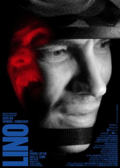 Movie poster for Lino (2022)
