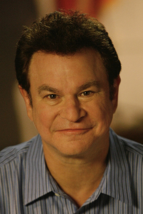 Robert Wuhl profile