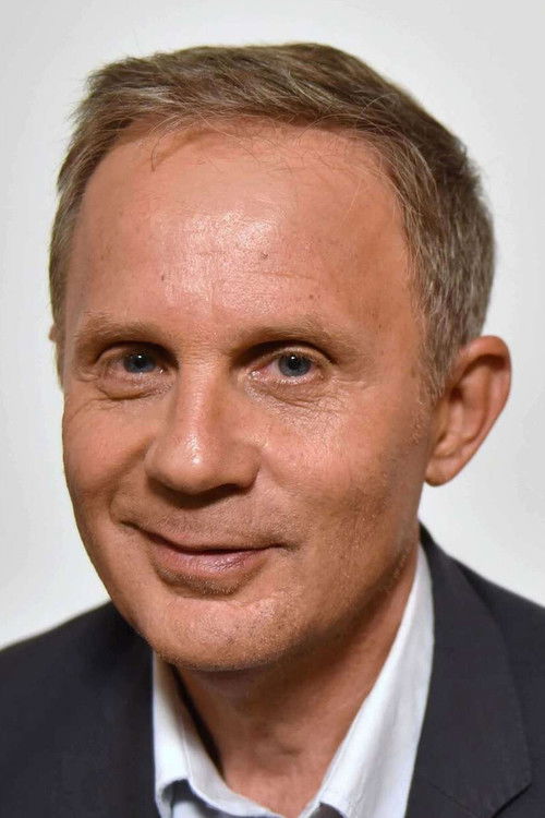 Jean Garrigues profile