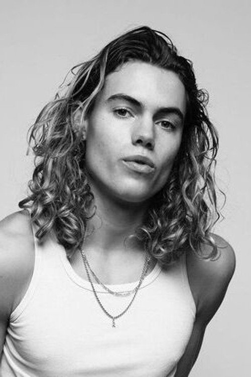 Photo of Ritse de Jong, Acting