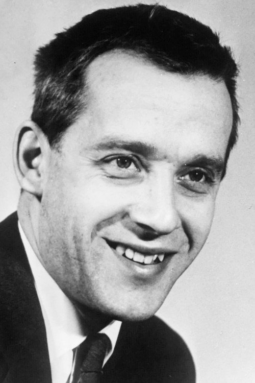 Per Sjöstrand profile