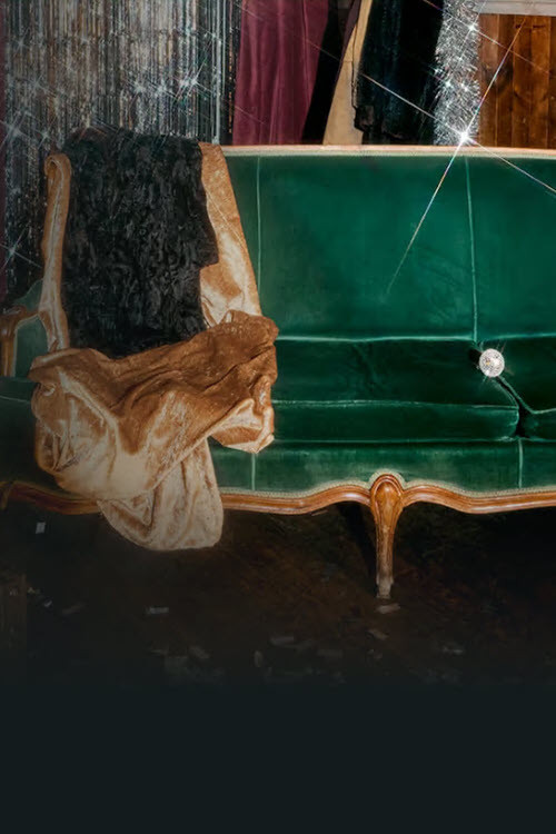 Les coulisses du Bye bye poster