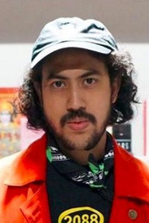 Randy Danistha profile