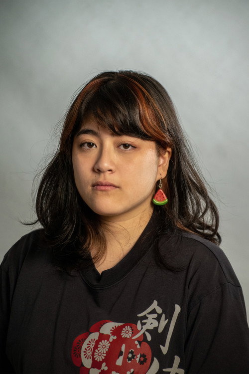 Photo of Ayumi Nozaki, Production