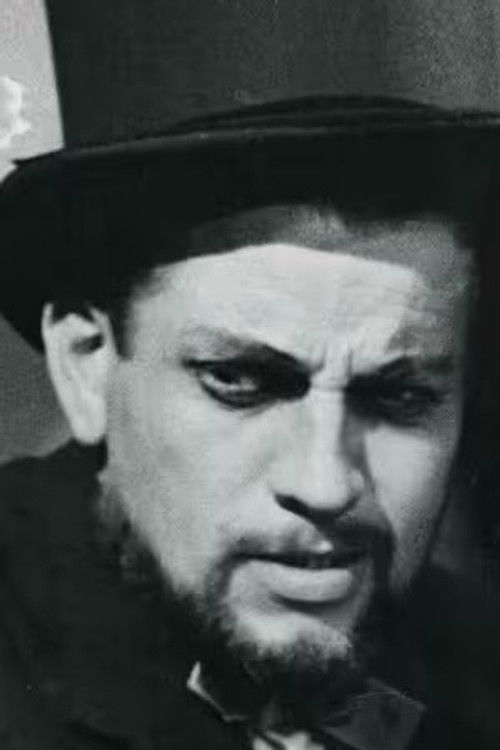 Thor Hjorth-Jenssen profile