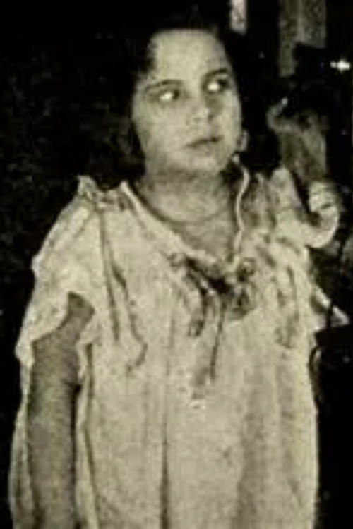 Movie poster for My Baby's Voice (1912)