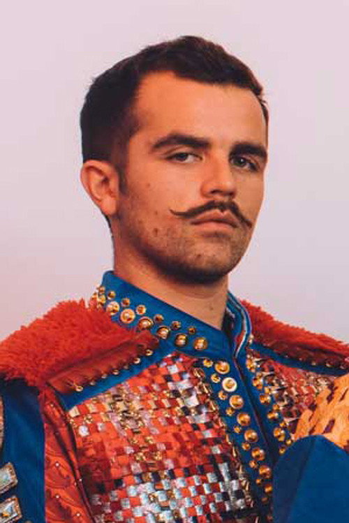 Photo of Pietre, Acting