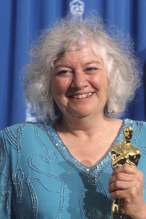Photo of Joan C. Gratz, Directing
