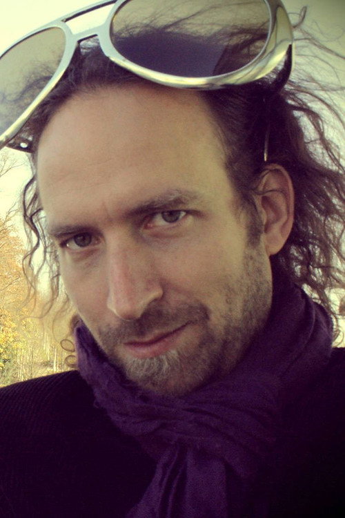 Photo of Bernhard Beibl, Acting