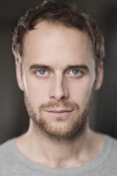 Photo of Ben Lambert, Acting