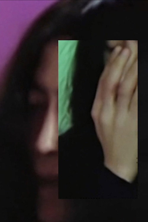 Movie poster for Frames for Yoko 1-5 (2023)